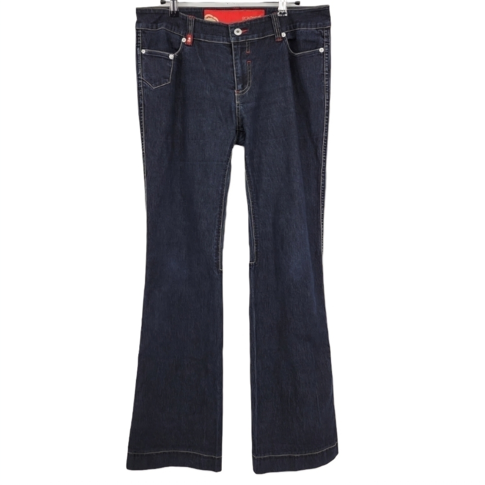 Ecko Red‎ Women’s Bootcut Jeans Size 13